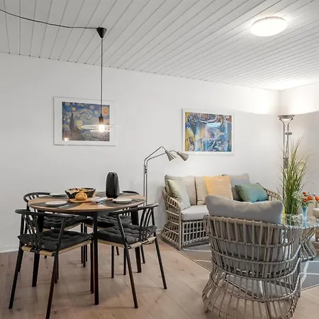 Ineke - 200m From The Sea By Interhome 莱姆维
