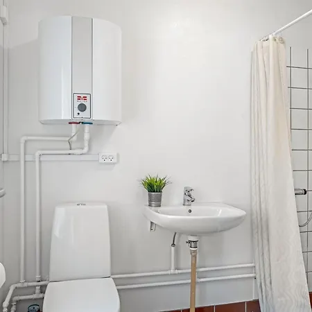 דירה Ineke - 200m From The Sea By Interhome *