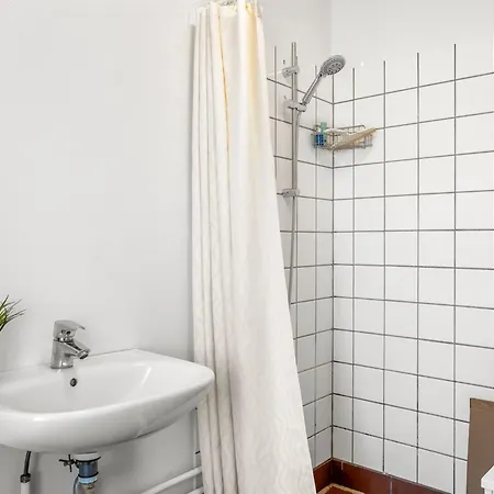 Ineke - 200m From The Sea By Interhome דירה למביג