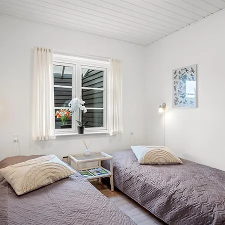 דירה Ineke - 200m From The Sea By Interhome *