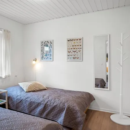 Ineke - 200m From The Sea By Interhome * למביג