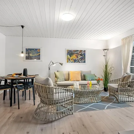 Ineke - 200m From The Sea By Interhome