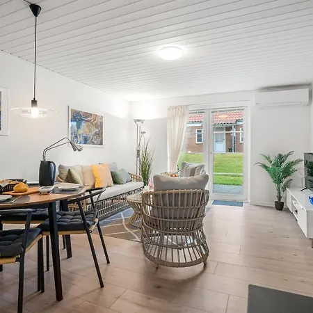 Ineke - 200m From The Sea By Interhome * 莱姆维