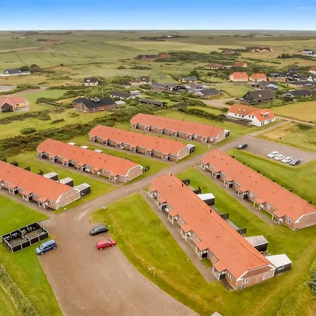 Ineke - 200m From The Sea By Interhome *
