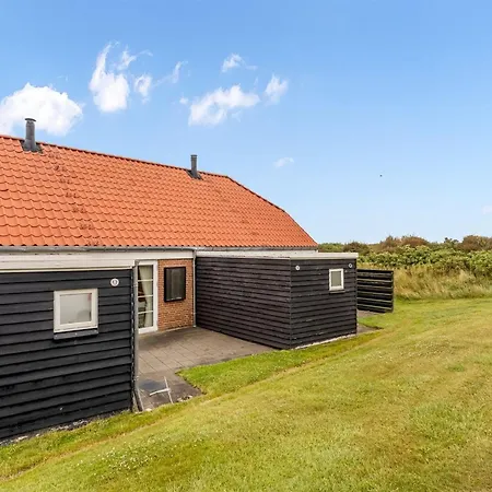 Ineke - 200m From The Sea By Interhome * למביג