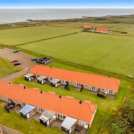 דירה Ineke - 200m From The Sea By Interhome *