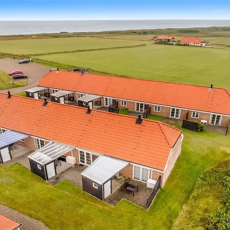 Ineke - 200m From The Sea By Interhome למביג